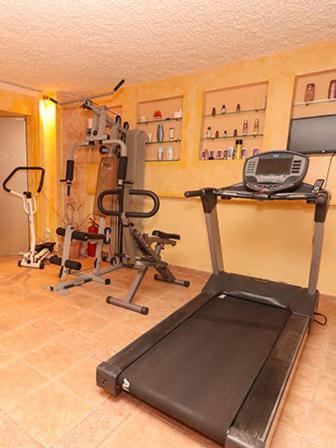 Spa Hotel Alex Loutra Edipsou  Dış mekan fotoğraf